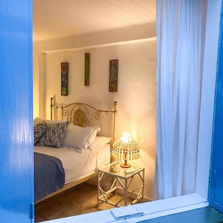 Peixe Crew Manguinhos Bed and Breakfast Búzios Εξωτερικό φωτογραφία
