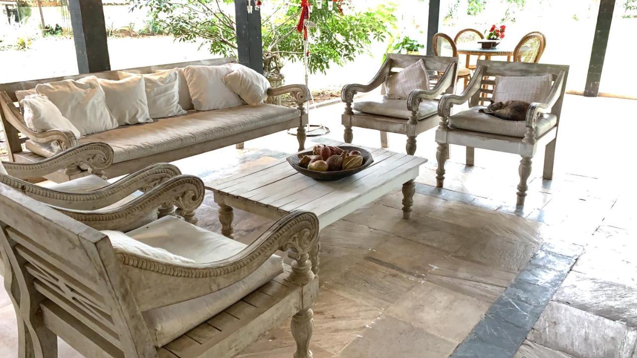 Peixe Crew Manguinhos Bed and Breakfast Búzios Εξωτερικό φωτογραφία