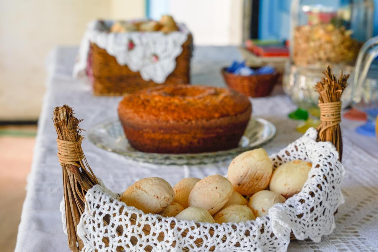 Peixe Crew Manguinhos Bed and Breakfast Búzios Εξωτερικό φωτογραφία