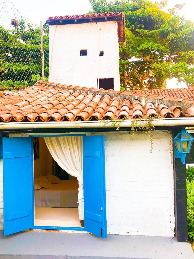 Peixe Crew Manguinhos Bed and Breakfast Búzios Εξωτερικό φωτογραφία