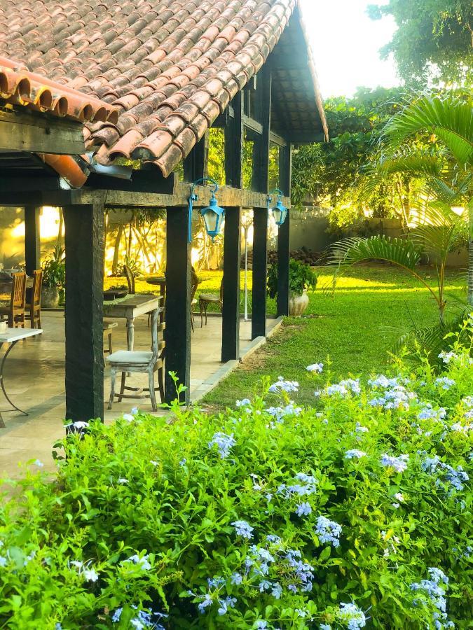 Peixe Crew Manguinhos Bed and Breakfast Búzios Εξωτερικό φωτογραφία