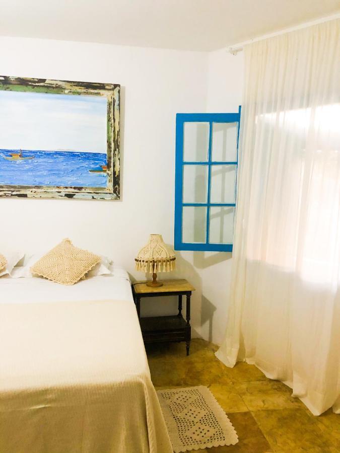 Peixe Crew Manguinhos Bed and Breakfast Búzios Εξωτερικό φωτογραφία