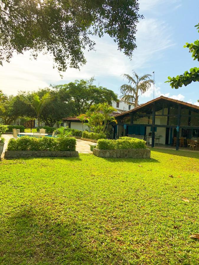 Peixe Crew Manguinhos Bed and Breakfast Búzios Εξωτερικό φωτογραφία