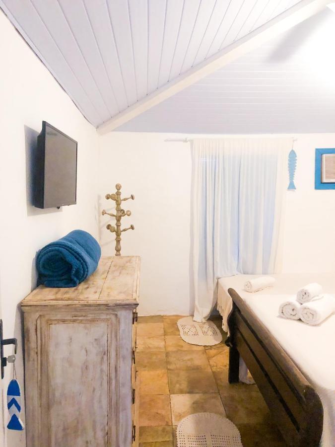 Peixe Crew Manguinhos Bed and Breakfast Búzios Εξωτερικό φωτογραφία