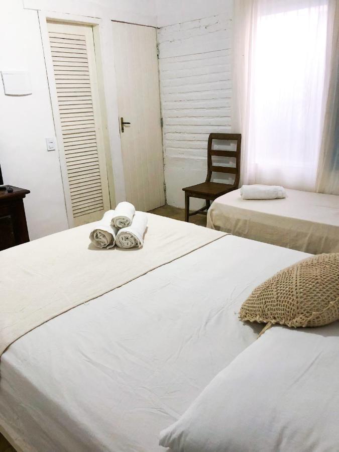 Peixe Crew Manguinhos Bed and Breakfast Búzios Εξωτερικό φωτογραφία