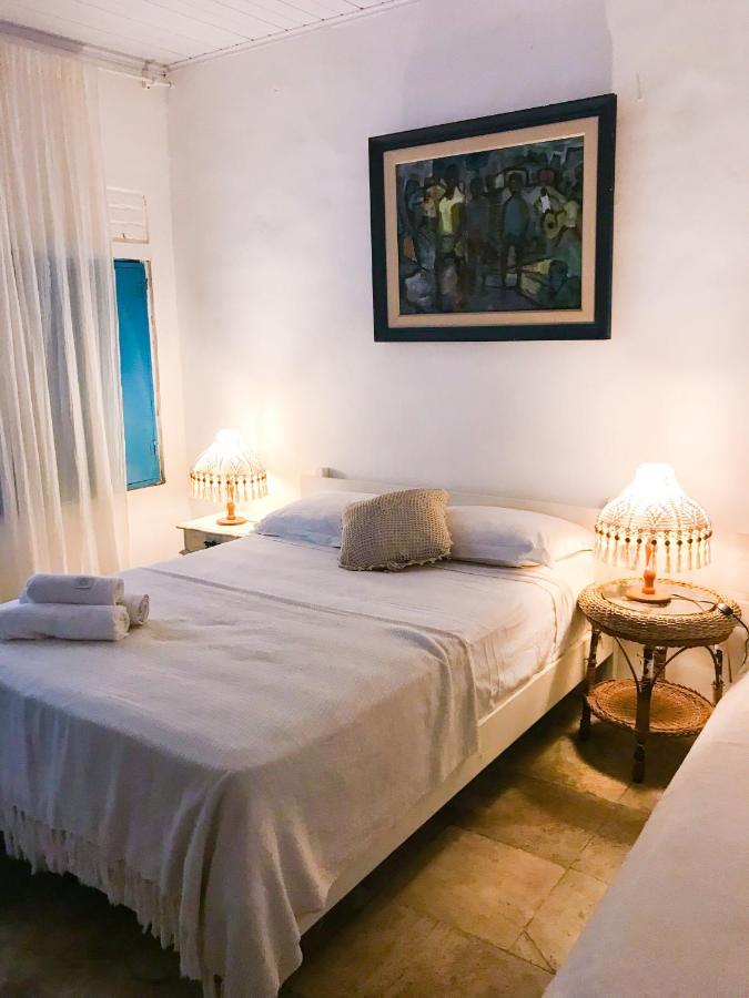 Peixe Crew Manguinhos Bed and Breakfast Búzios Εξωτερικό φωτογραφία