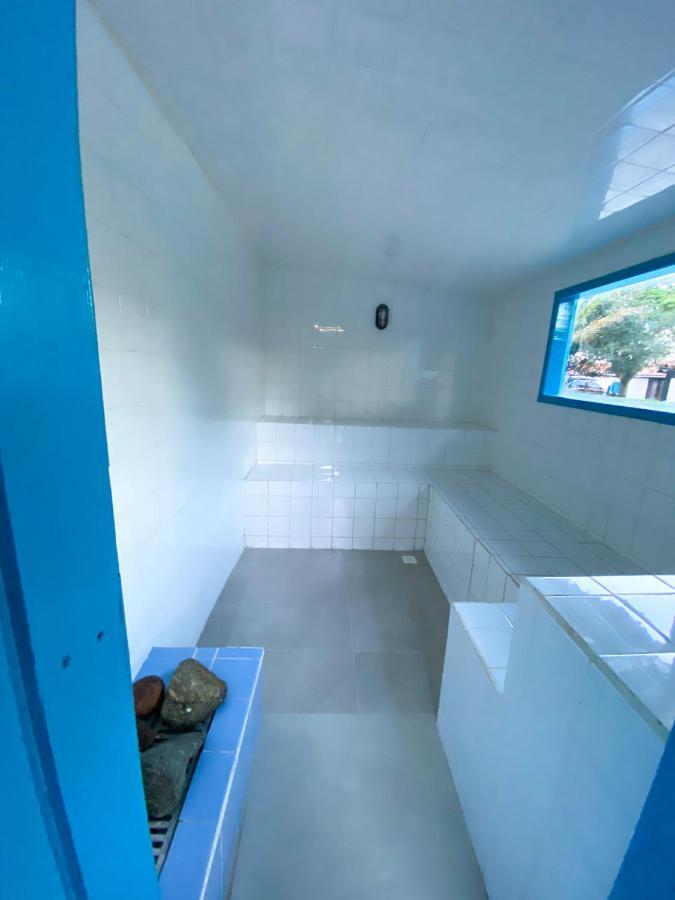 Peixe Crew Manguinhos Bed and Breakfast Búzios Εξωτερικό φωτογραφία