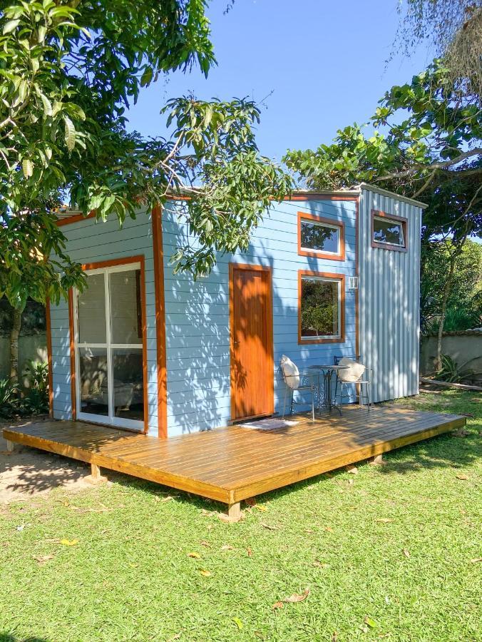 Peixe Crew Manguinhos Bed and Breakfast Búzios Εξωτερικό φωτογραφία