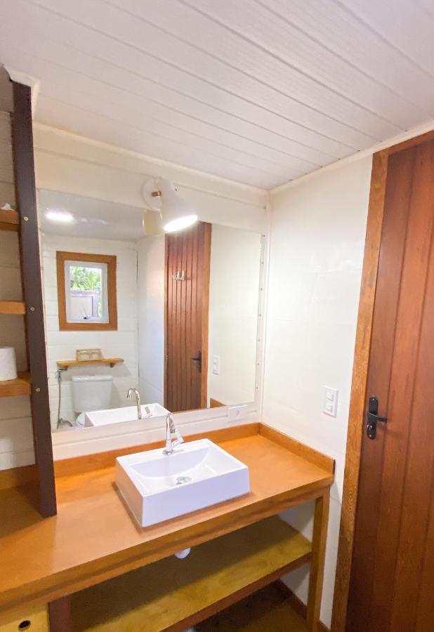 Peixe Crew Manguinhos Bed and Breakfast Búzios Εξωτερικό φωτογραφία