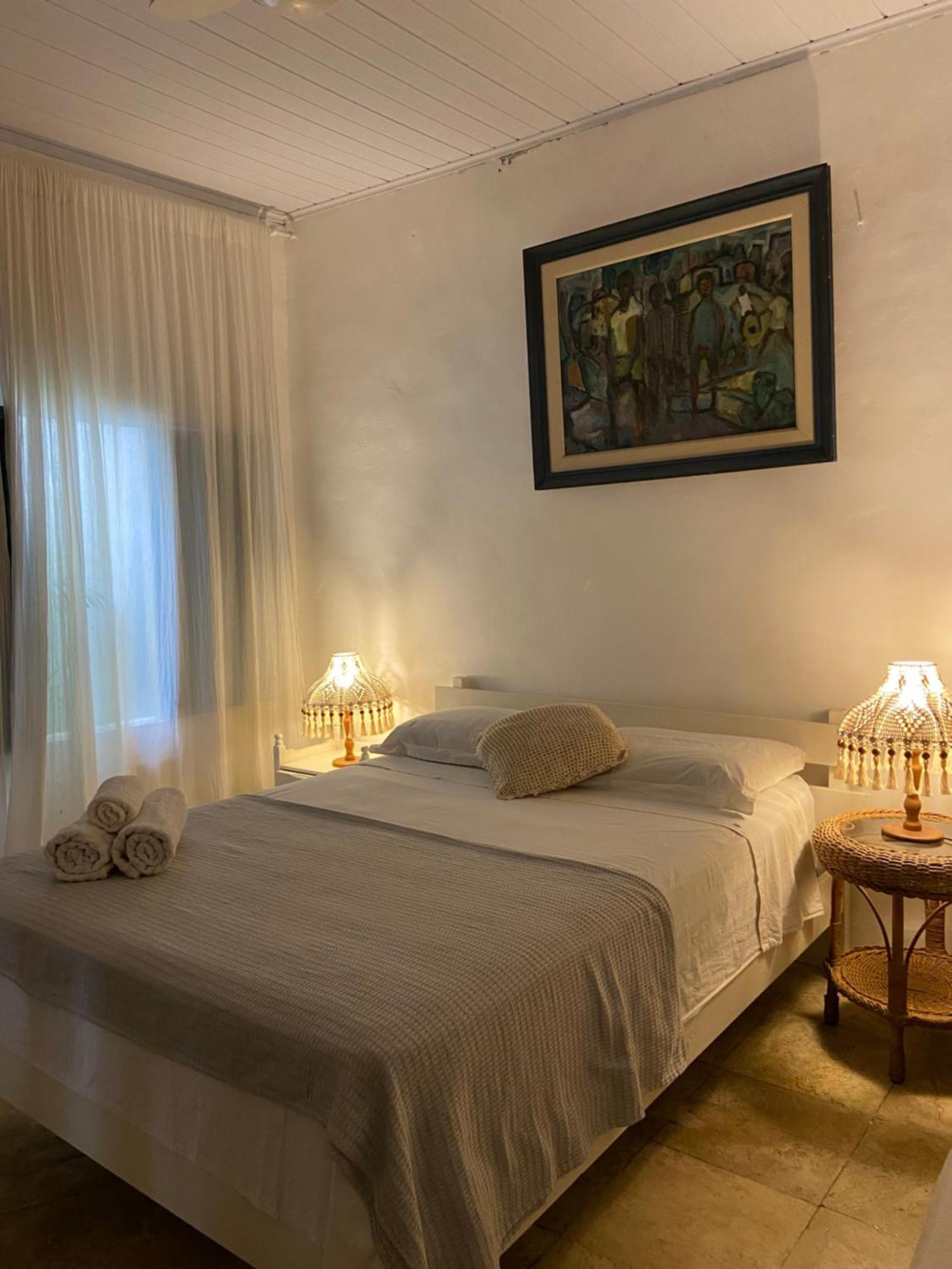 Peixe Crew Manguinhos Bed and Breakfast Búzios Εξωτερικό φωτογραφία
