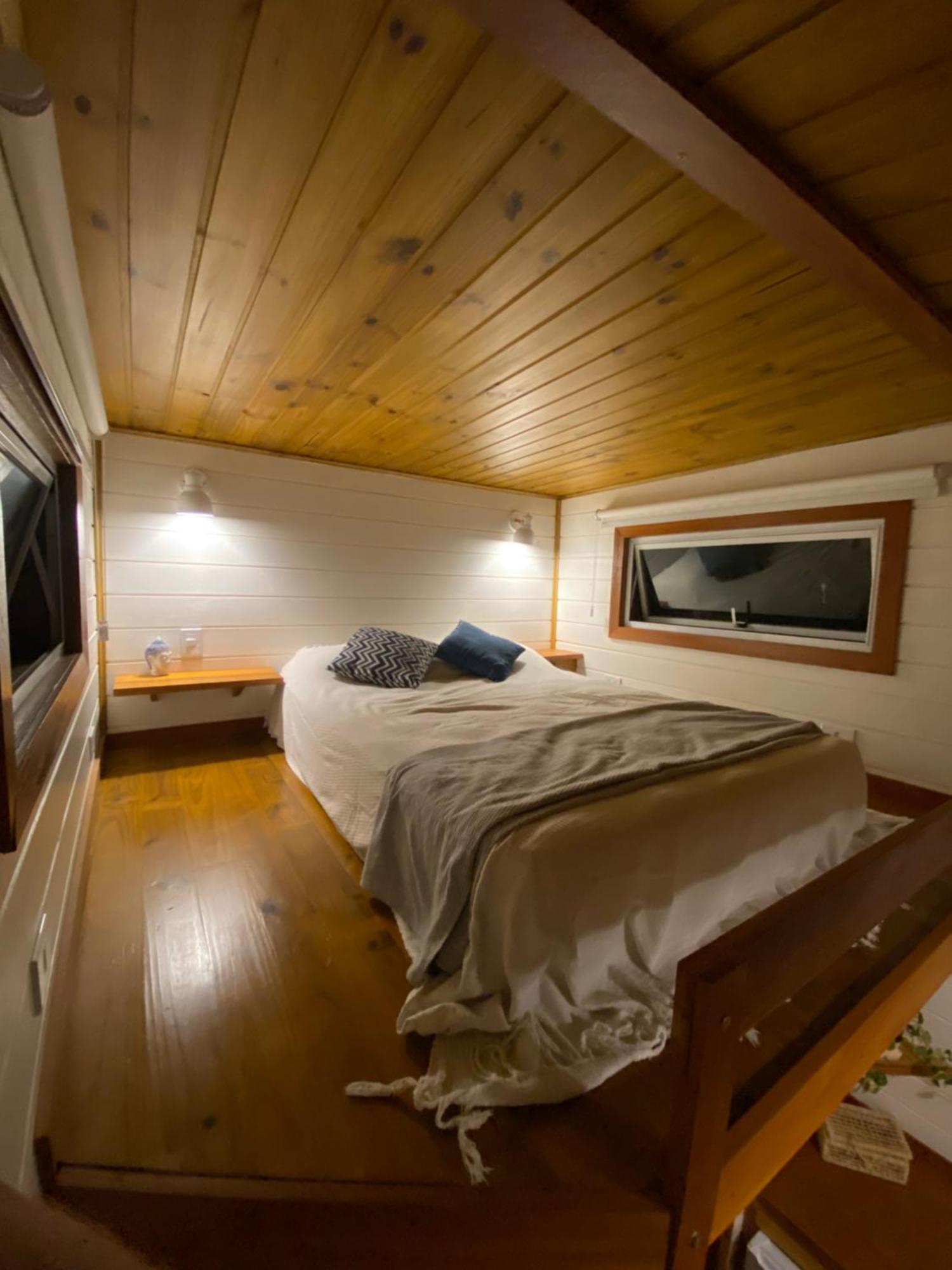 Peixe Crew Manguinhos Bed and Breakfast Búzios Εξωτερικό φωτογραφία