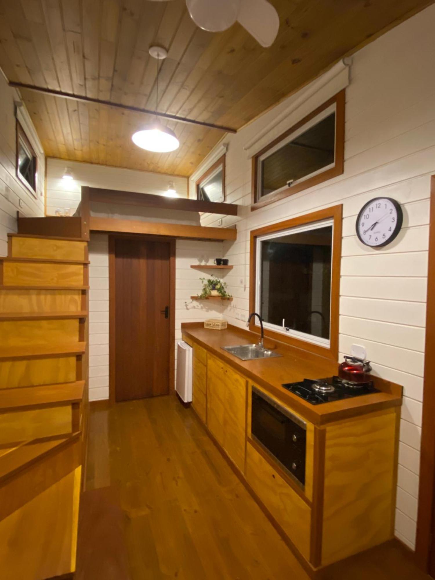 Peixe Crew Manguinhos Bed and Breakfast Búzios Εξωτερικό φωτογραφία