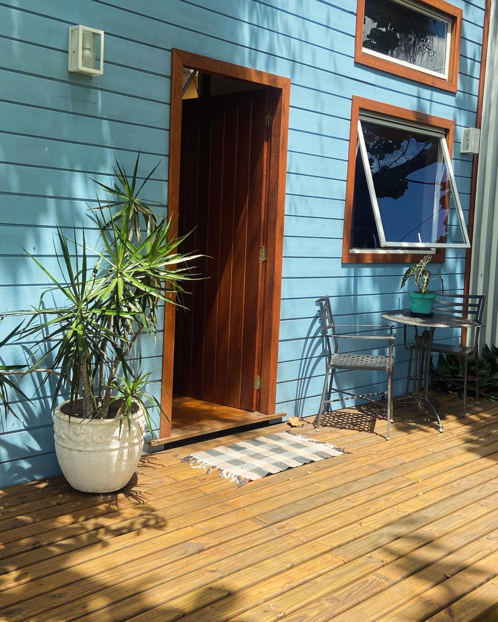 Peixe Crew Manguinhos Bed and Breakfast Búzios Εξωτερικό φωτογραφία