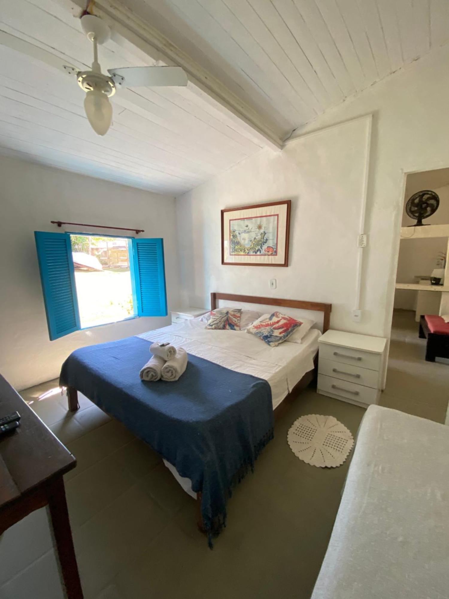 Peixe Crew Manguinhos Bed and Breakfast Búzios Εξωτερικό φωτογραφία