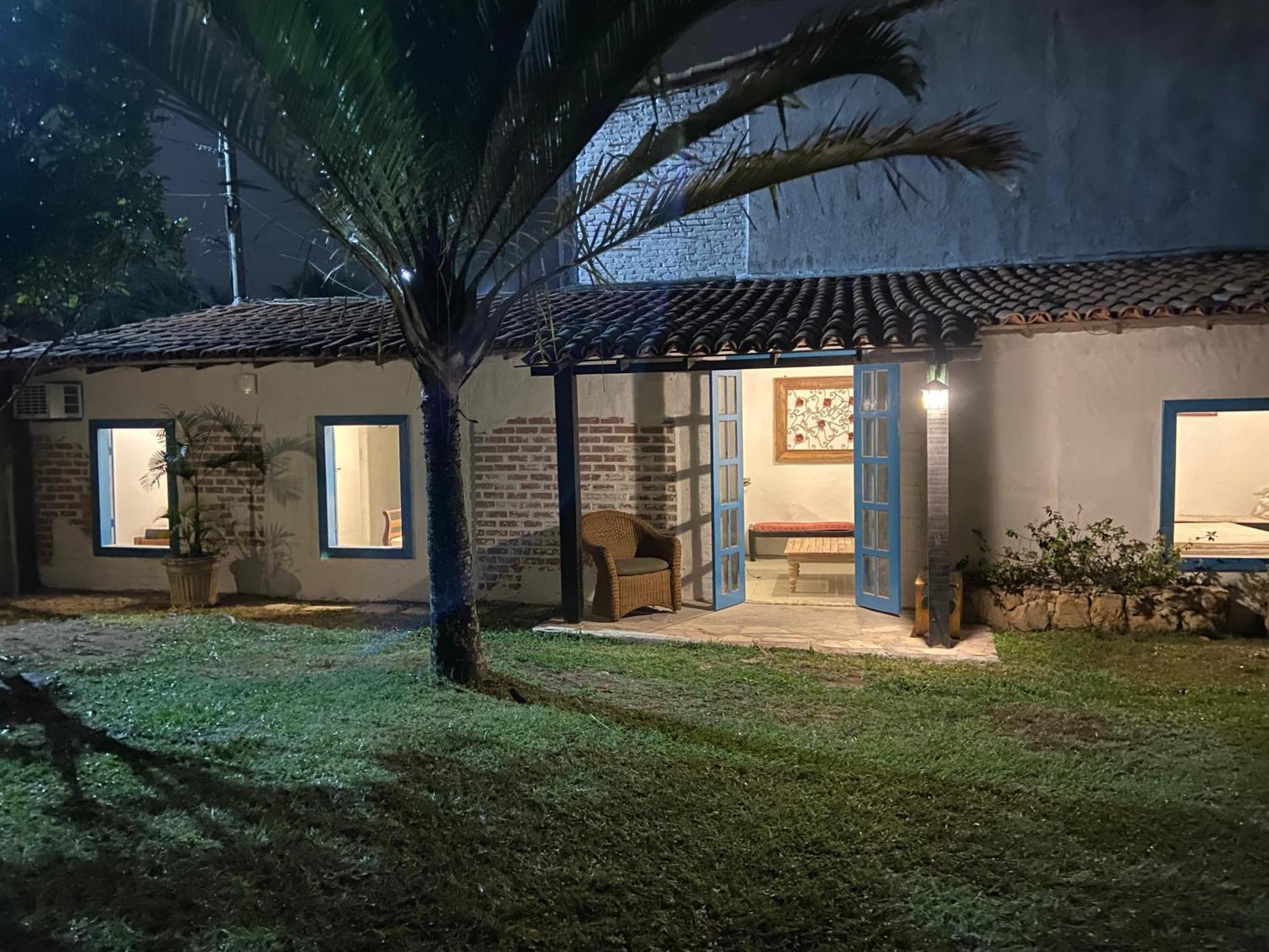 Peixe Crew Manguinhos Bed and Breakfast Búzios Εξωτερικό φωτογραφία