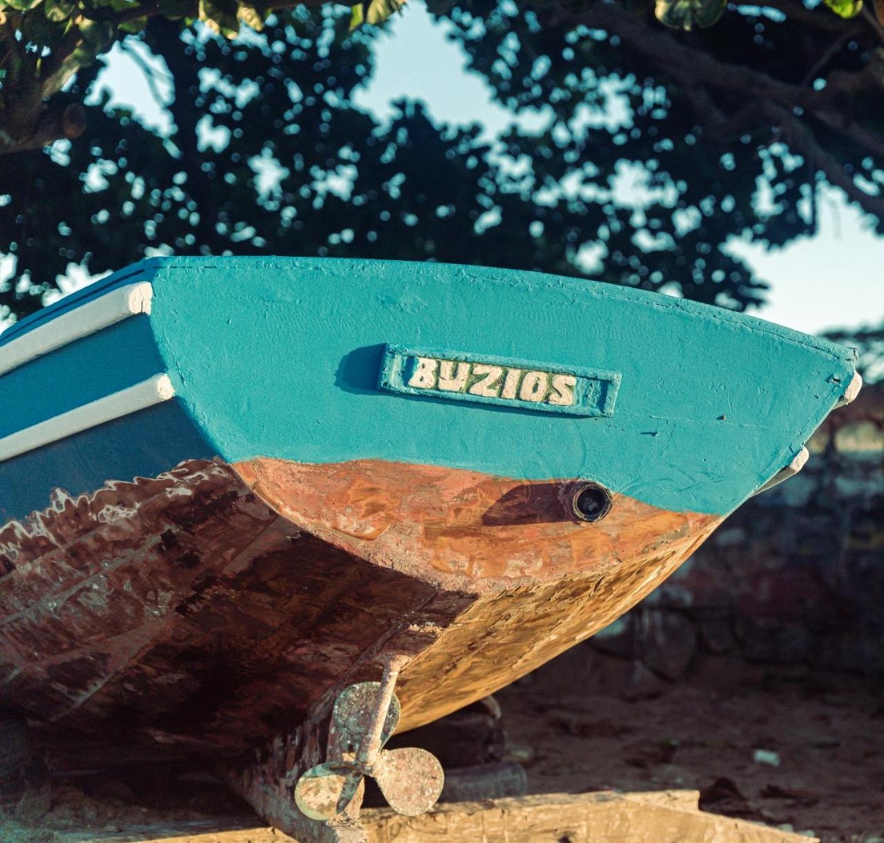 Peixe Crew Manguinhos Bed and Breakfast Búzios Εξωτερικό φωτογραφία