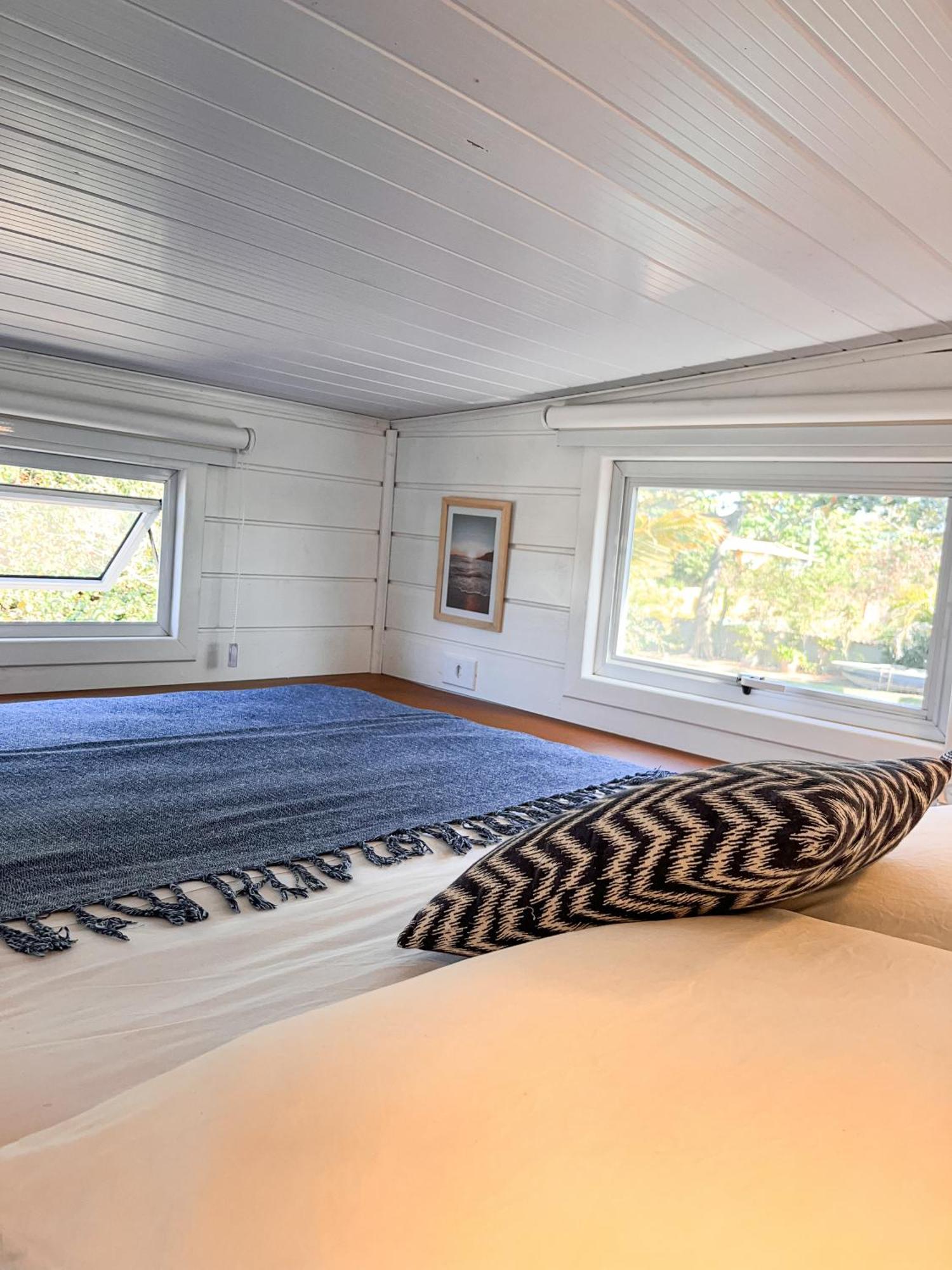 Peixe Crew Manguinhos Bed and Breakfast Búzios Εξωτερικό φωτογραφία