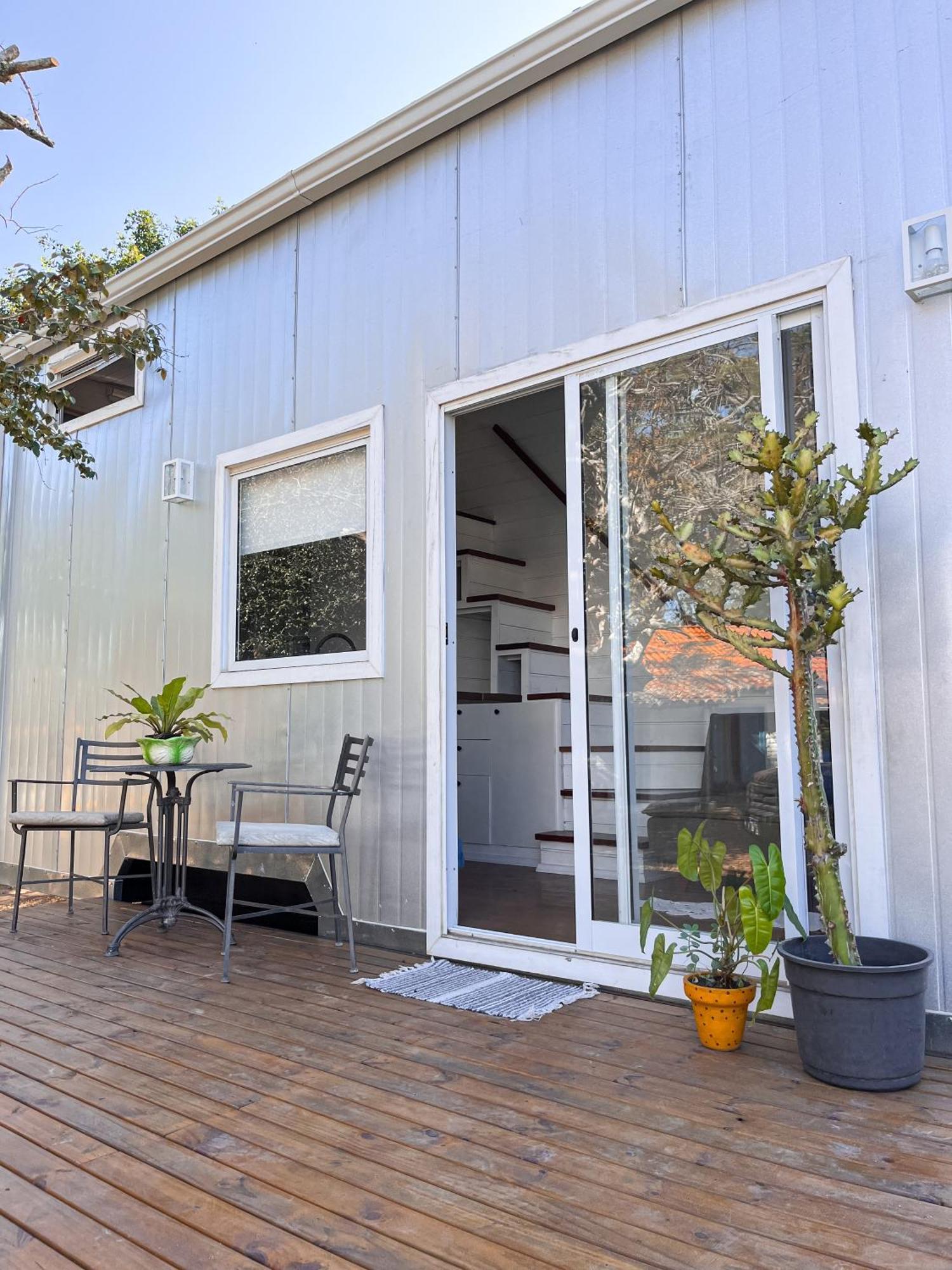 Peixe Crew Manguinhos Bed and Breakfast Búzios Εξωτερικό φωτογραφία