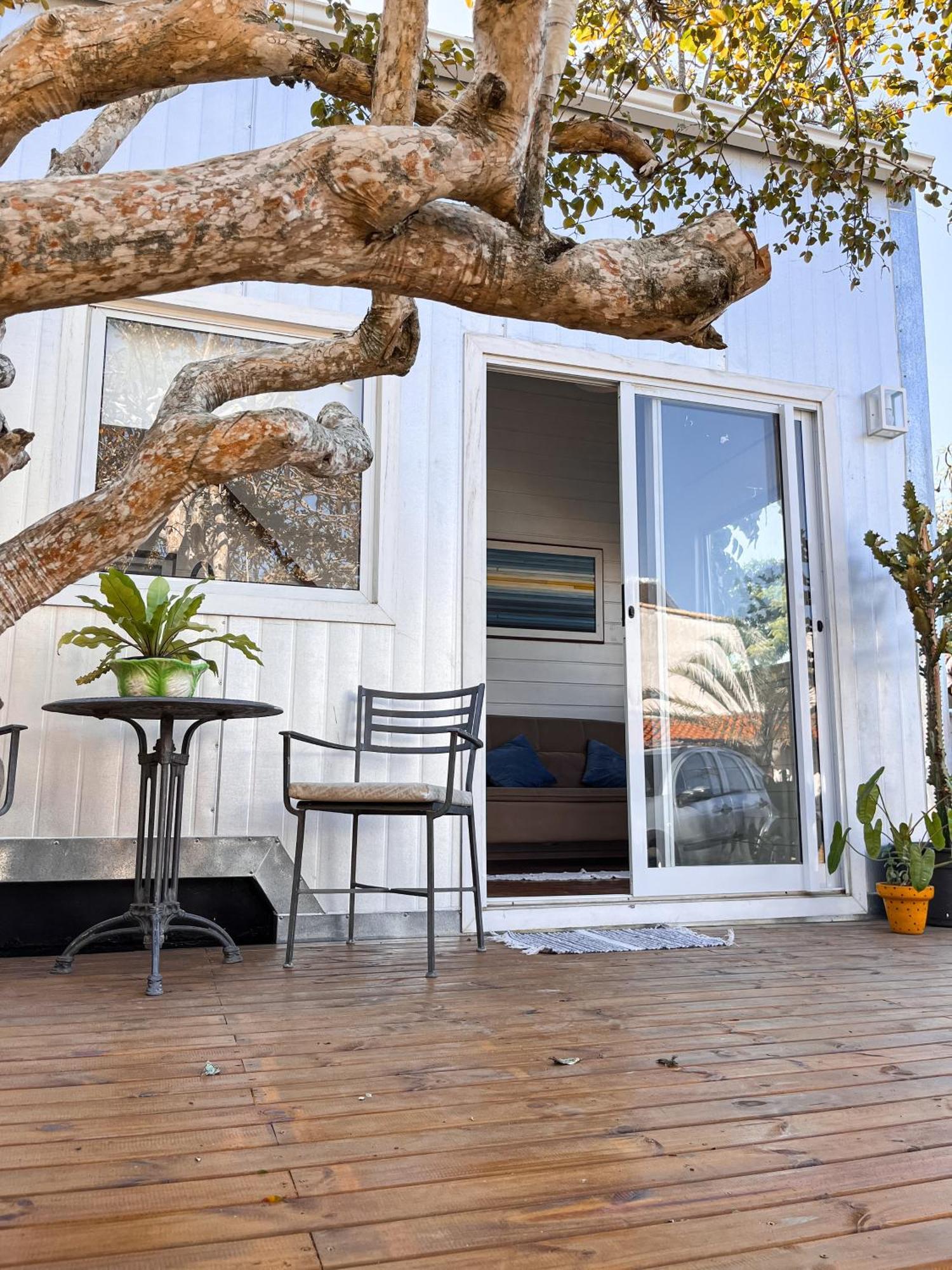 Peixe Crew Manguinhos Bed and Breakfast Búzios Εξωτερικό φωτογραφία