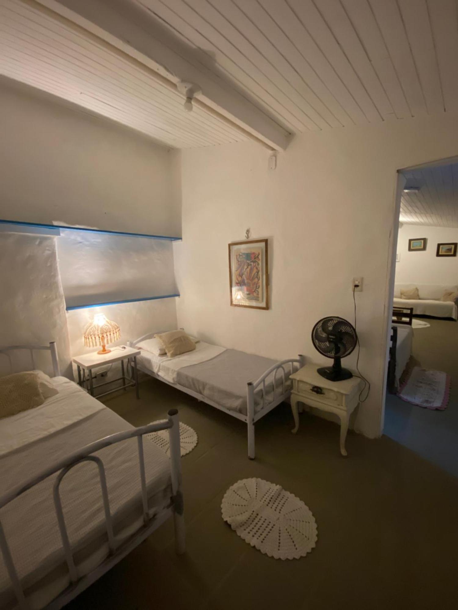 Peixe Crew Manguinhos Bed and Breakfast Búzios Εξωτερικό φωτογραφία