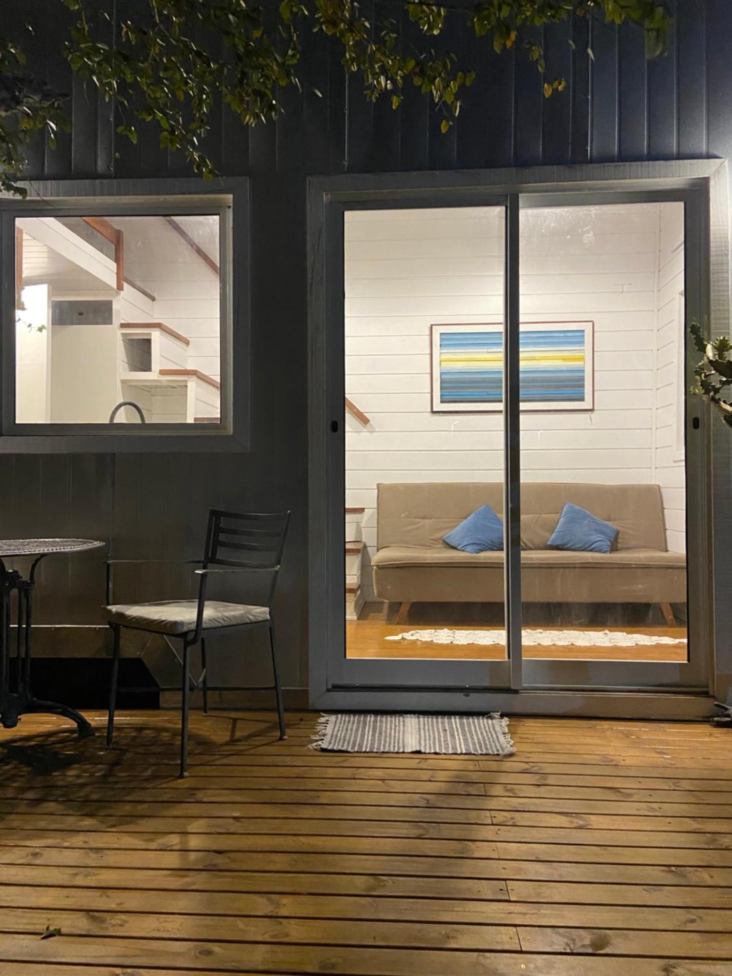 Peixe Crew Manguinhos Bed and Breakfast Búzios Εξωτερικό φωτογραφία