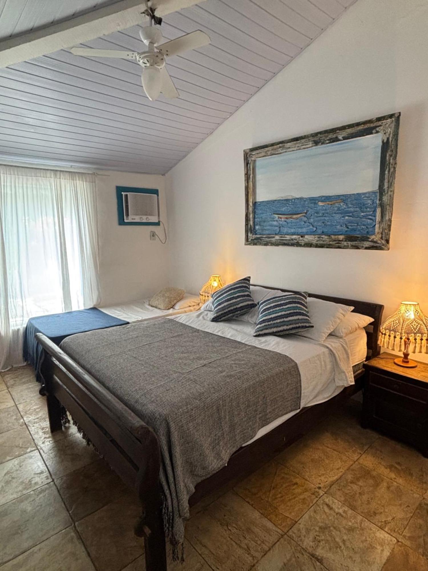 Peixe Crew Manguinhos Bed and Breakfast Búzios Εξωτερικό φωτογραφία