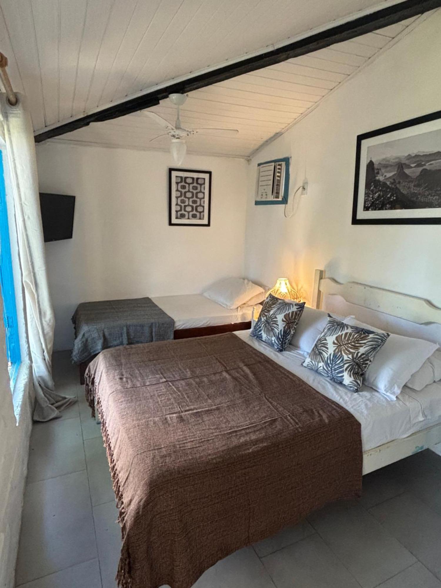 Peixe Crew Manguinhos Bed and Breakfast Búzios Εξωτερικό φωτογραφία