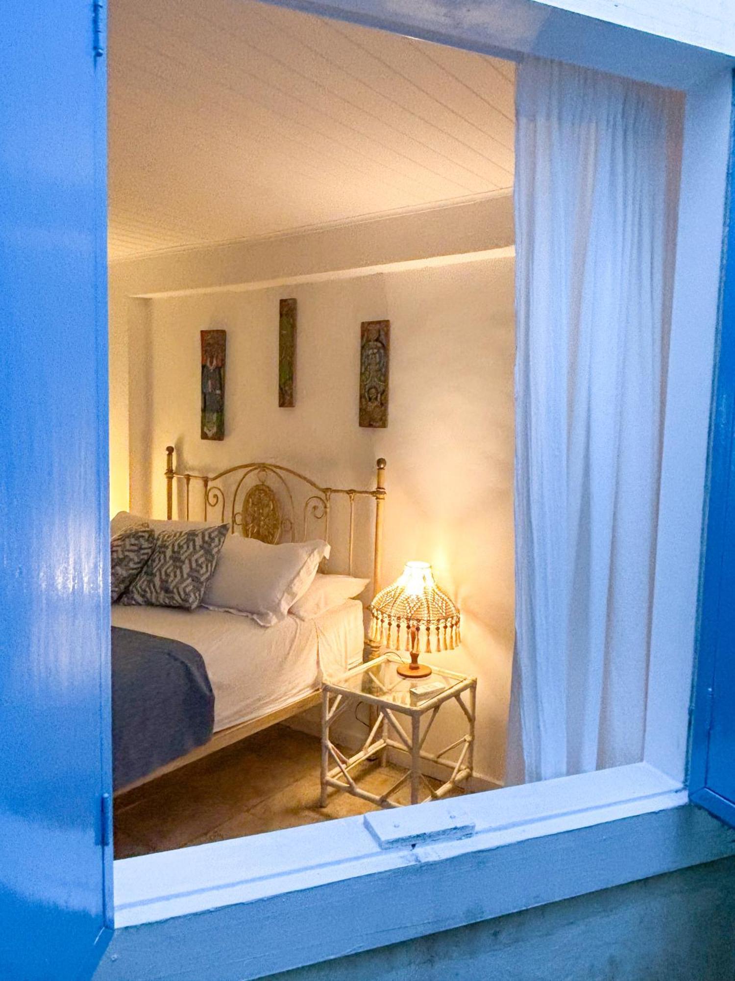 Peixe Crew Manguinhos Bed and Breakfast Búzios Εξωτερικό φωτογραφία
