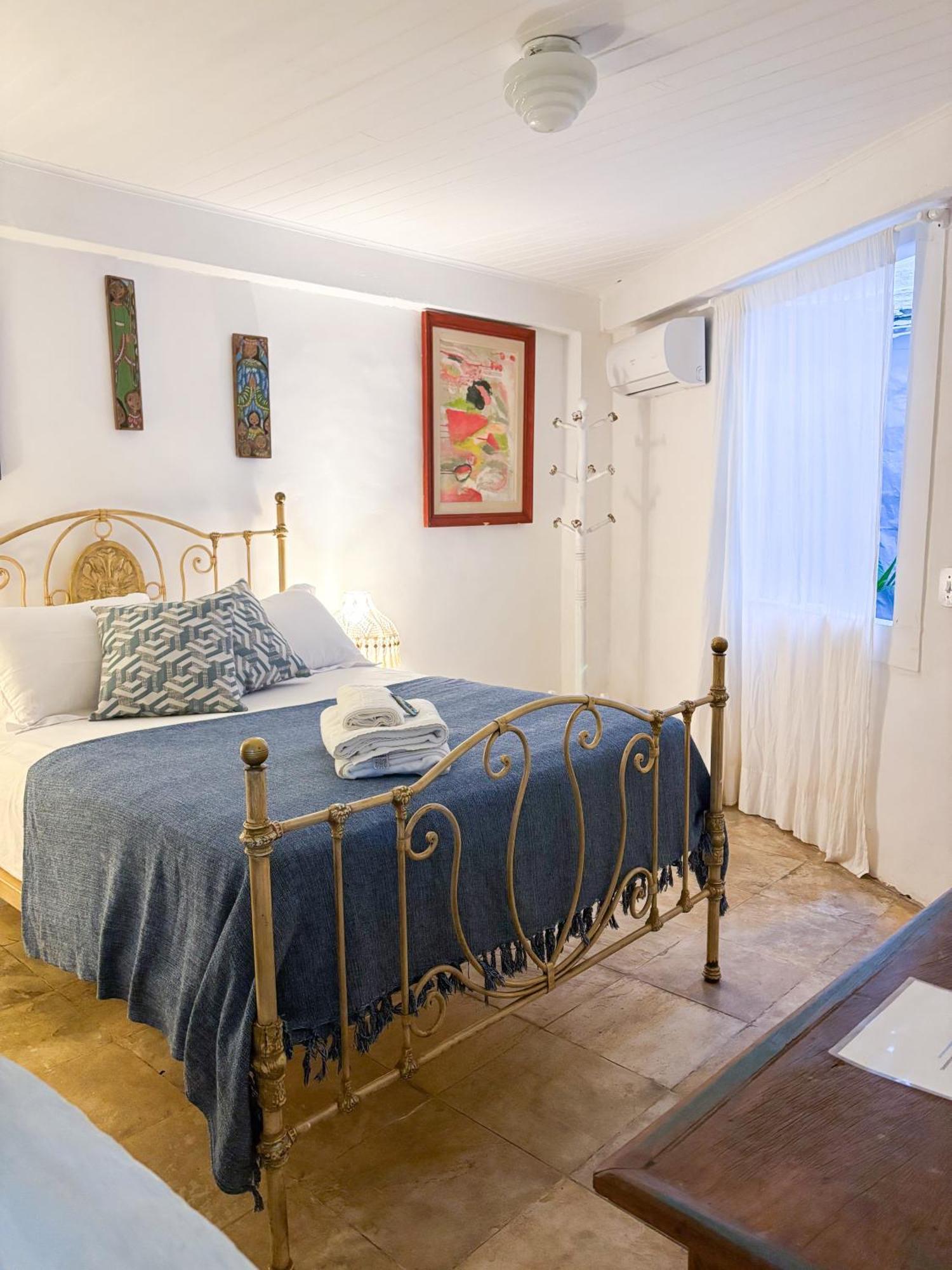 Peixe Crew Manguinhos Bed and Breakfast Búzios Εξωτερικό φωτογραφία